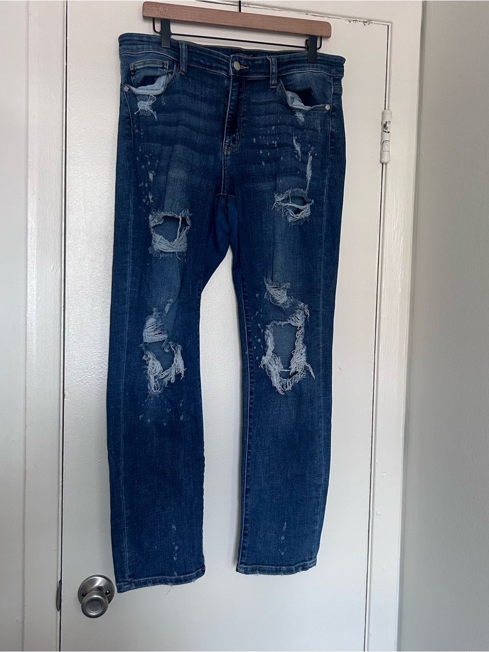 Judy Blue Jeans